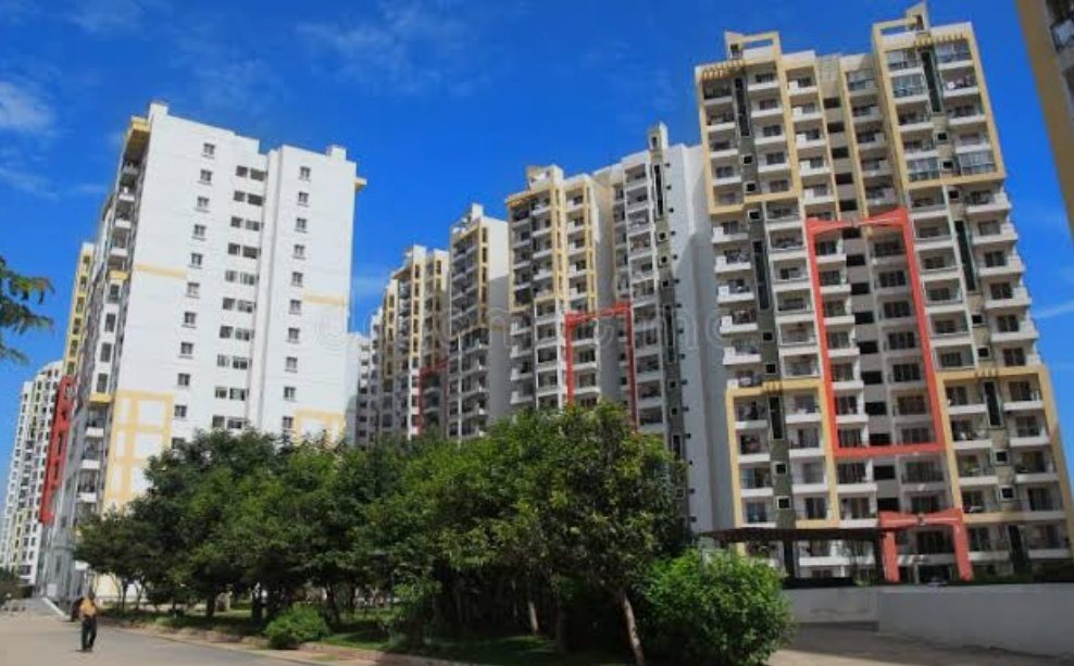 Apartments & Housing Projects — elevator solutions